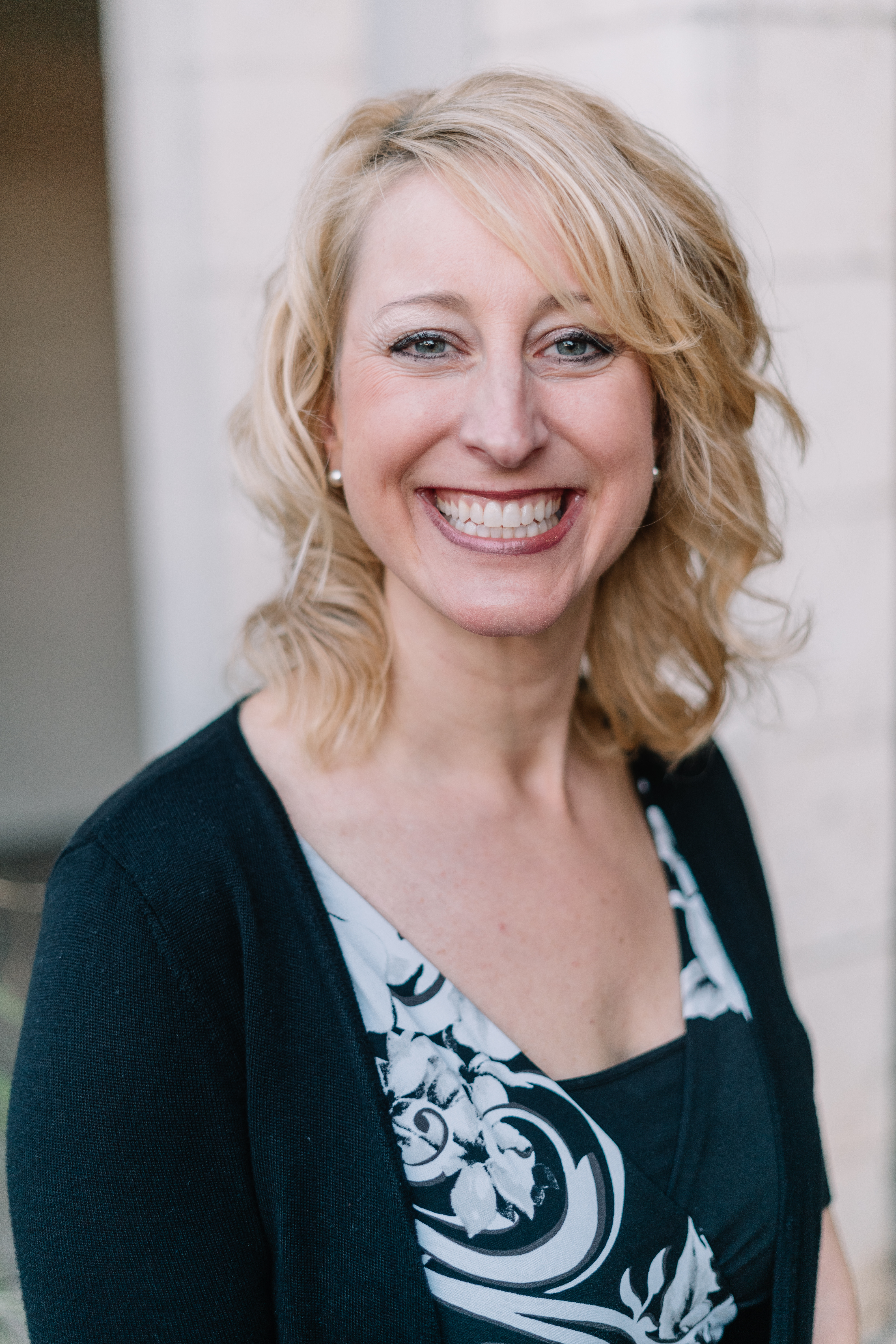 Karin Jakubowski, Owner & Host